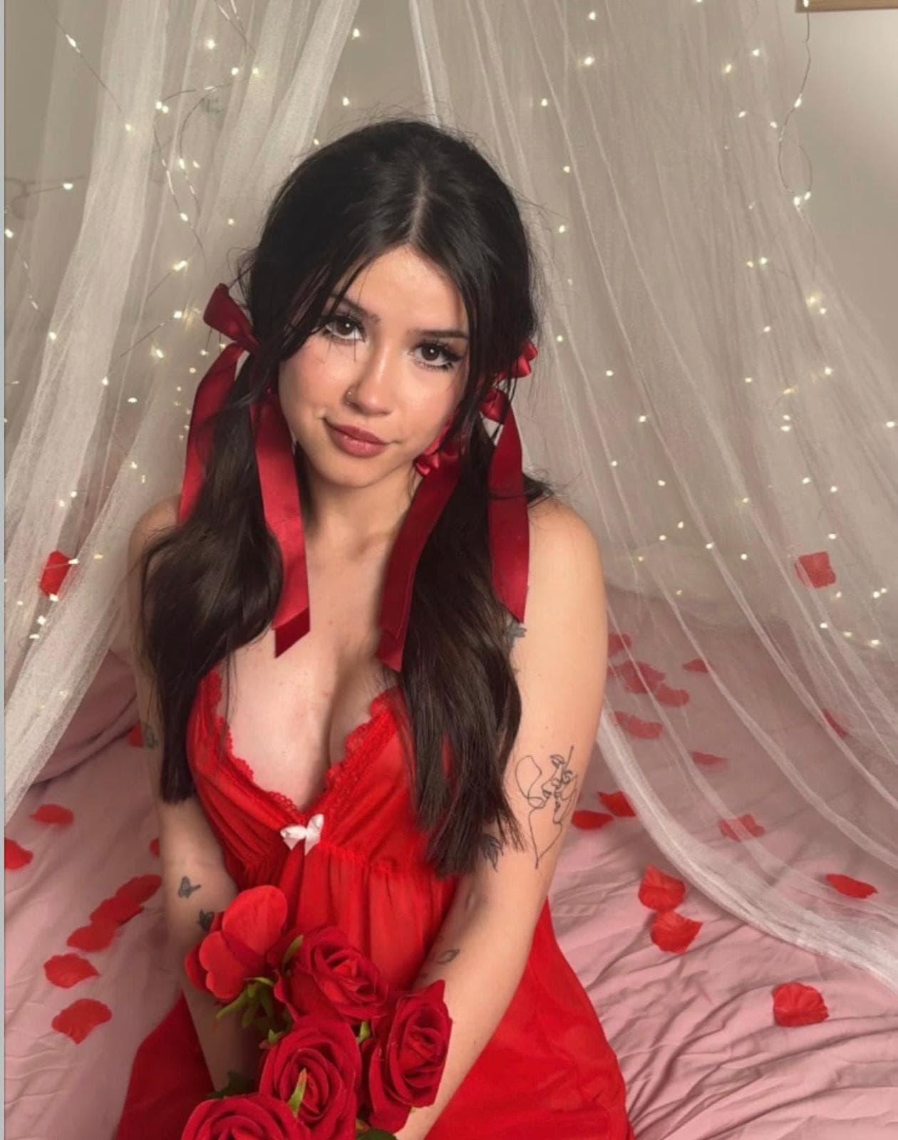 Ceyda · 23 yaş · Bahçelievler bireysel masöz · Özel Masaj uzmanı · profil fotoğrafı