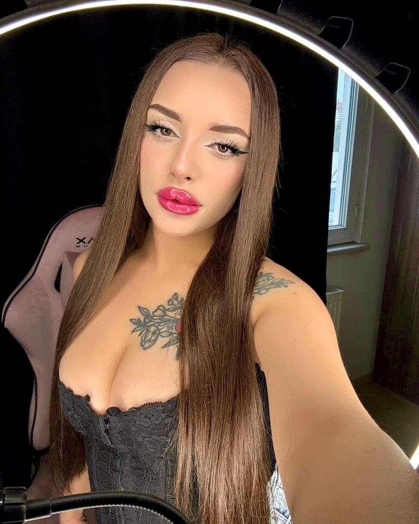 Sueda · 22 yaş · Şişli bireysel masöz · Ukraynali masöz · profil fotoğrafı