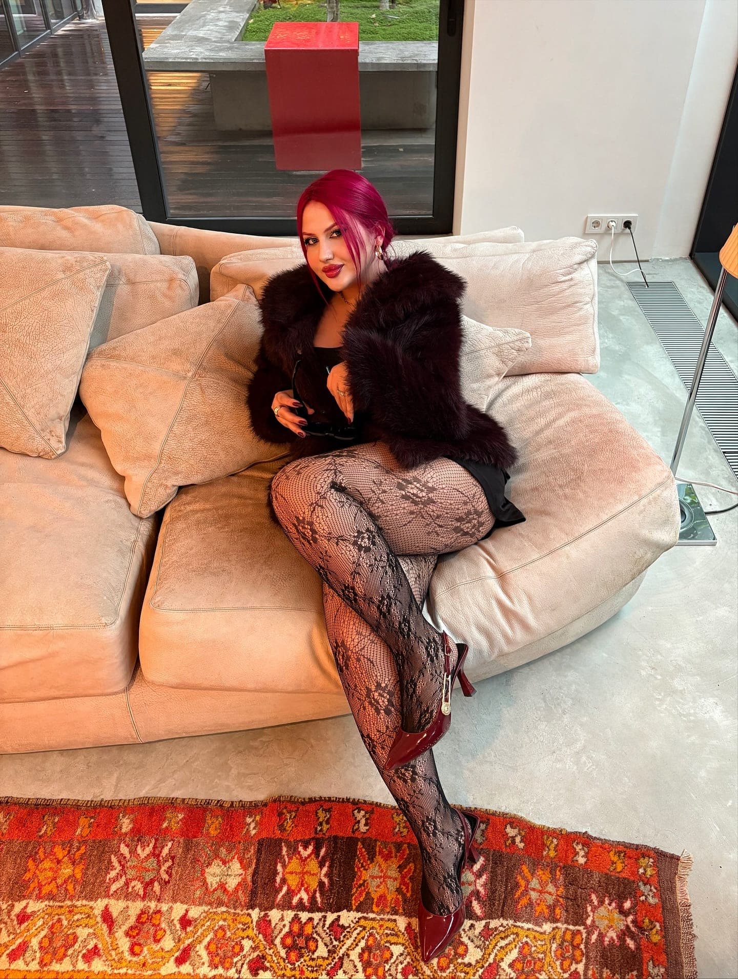 Hande · 25 yaş · Beyoğlu bireysel masöz · Turk masöz · profil fotoğrafı