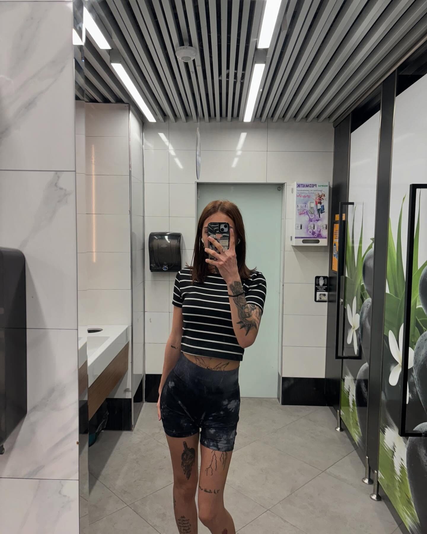 Asli · 27 yaş · Ataşehir bireysel masöz · Kirgiz masöz · profil fotoğrafı